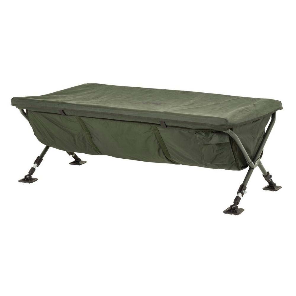 Tapis De Réception Pliable Homyl – 80x35cm – Rembourré 3 Couches – Protection Des Carpes – Compact Et Portable – Pour Pêcheur Nomade