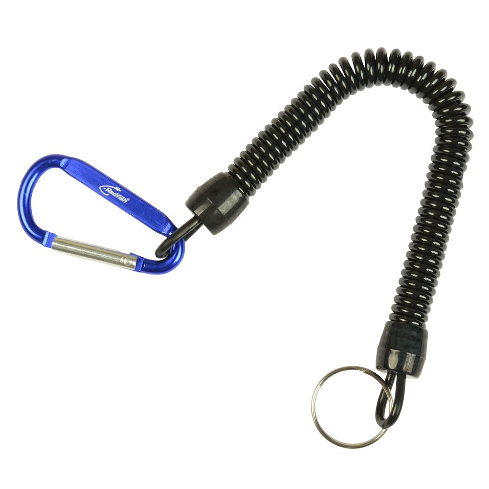 Lot De 4 Câbles De Sécurité En Acier Avec Œillets Et Mousquetons - 1 M X 3 Mm - Antivol Pour Vélo, Bagages, Matériel Extérieur