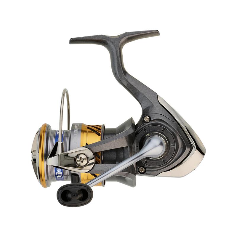 Kit Vis Bras Levier Pour Moulinet Toupie Daiwa AB2650 AB4050 - Pièce Détachée 353-8202 Neuve