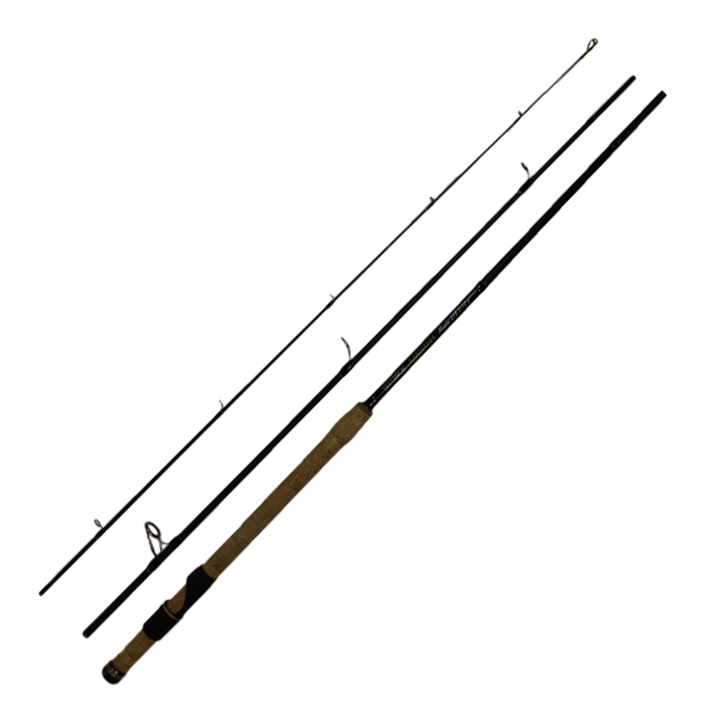 Mivardi Xtreme Catfish 200-600gr 2,40m Canne à pêche au silu