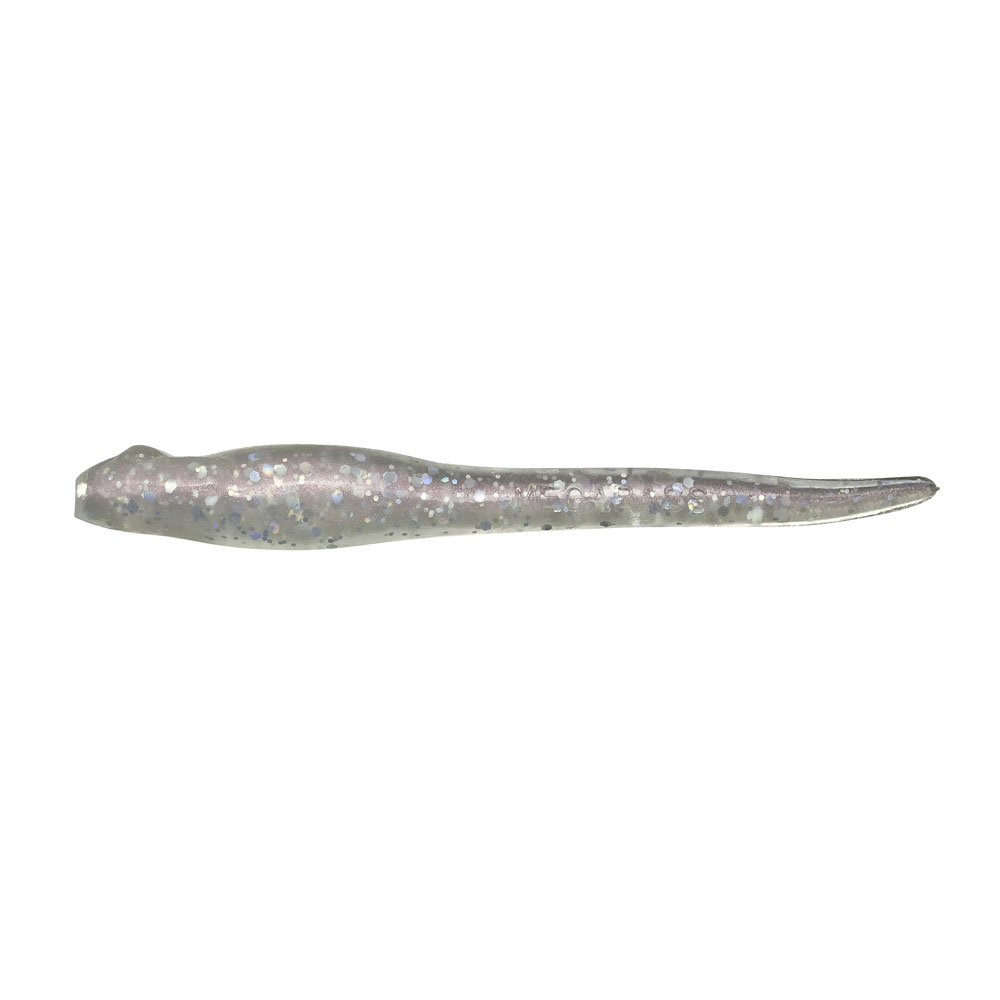 Leurre souple megabass hazedong - 12.5cm - par 7 Belgique