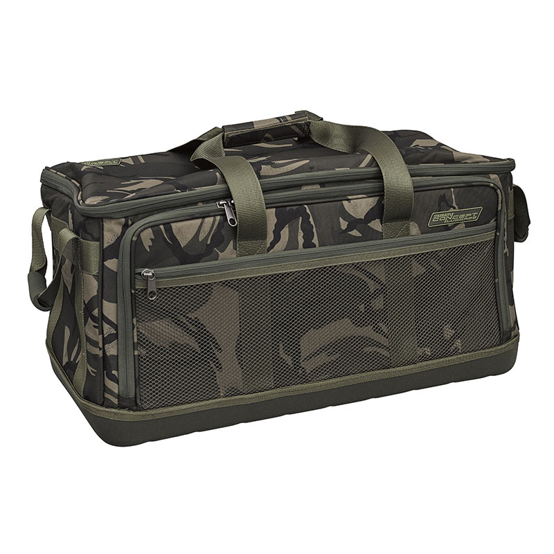 Sac de Transport Starbaits Cam Concept Barrow Bag Rigide 55L | Pacific ...