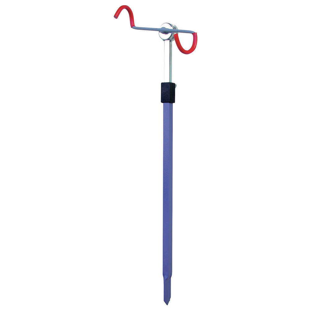Outrigger - Support de canne à pêche élégant, réglable et élégant
