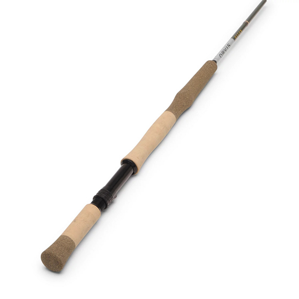 Fox EOS Pro 13ft (3.5lb) : La Canne Carpe Légère Qui Assure !