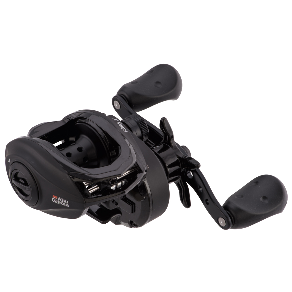 Poignée De Moulinet Pêche LT Easiyl – Compatible Abu Garcia/Daiwa, EVA, 110 Mm, Alu, Pour Baitcasting