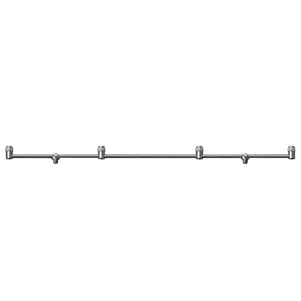 Rod Pod Solar Tackle – 4 Barres – 1ère Série – WW-Pod – Pêche Carpe – Occasion