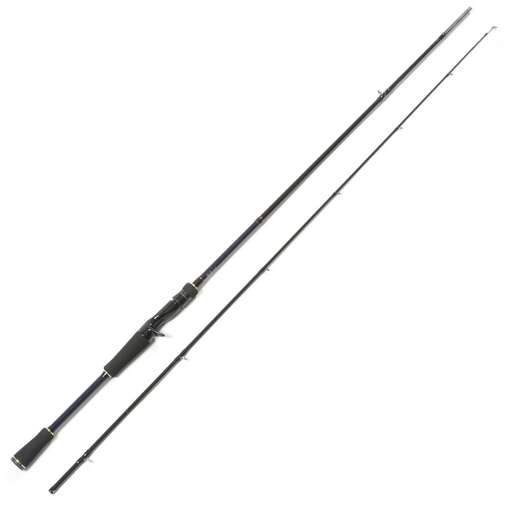 Canne à Pêche Major Craft Trapala TXS-462UL - Pour Truite, Ultra Légère, Action Rapide
