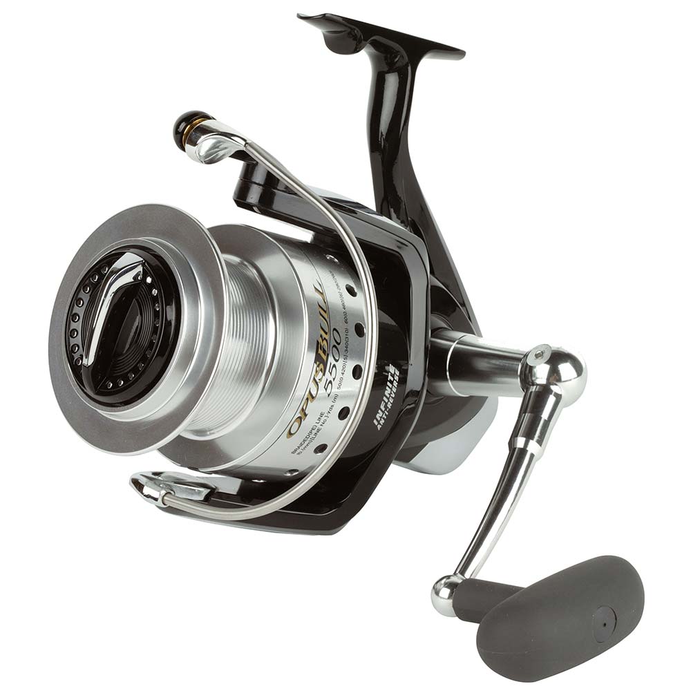 Moulinet Daiwa Opus Bull 5000 | Pacific Pêche