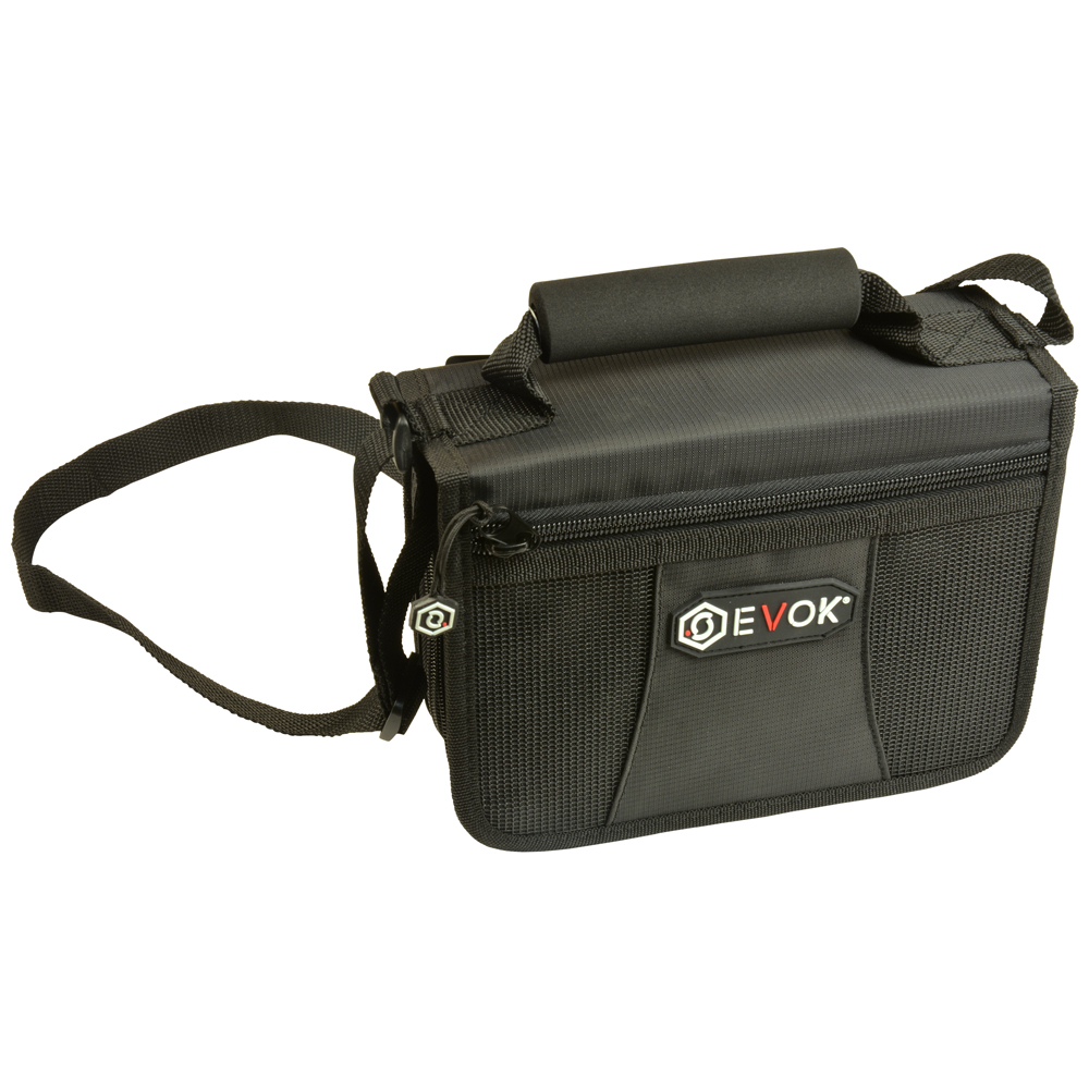 Nouvelle boîte de leurres multifonctions, sac de pêche, seau de leurres