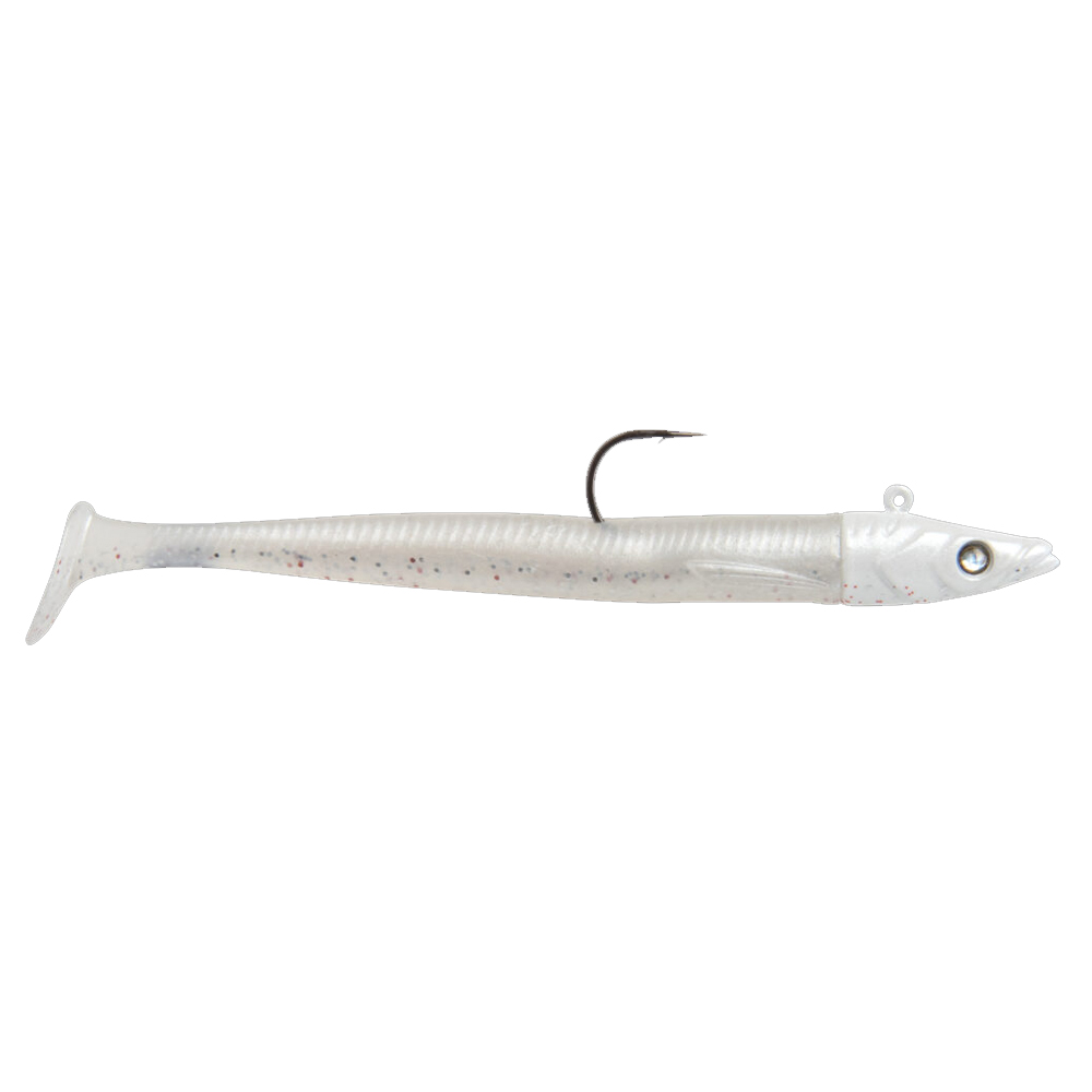 Leurre souple MONSTER SHAD de SAVAGE GEAR