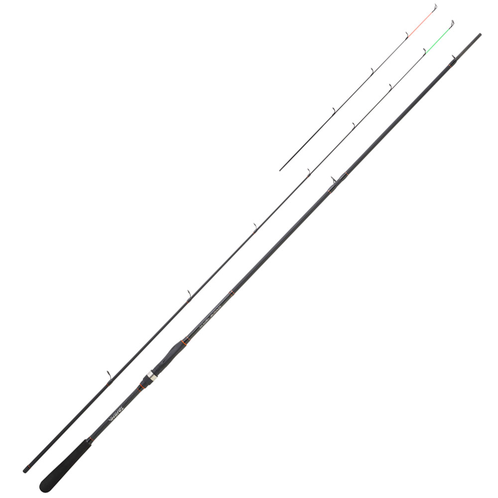 Canne Daiwa Airity Spin 2,10m 7-21g – Canne Spinning Ultra-légère Carbone