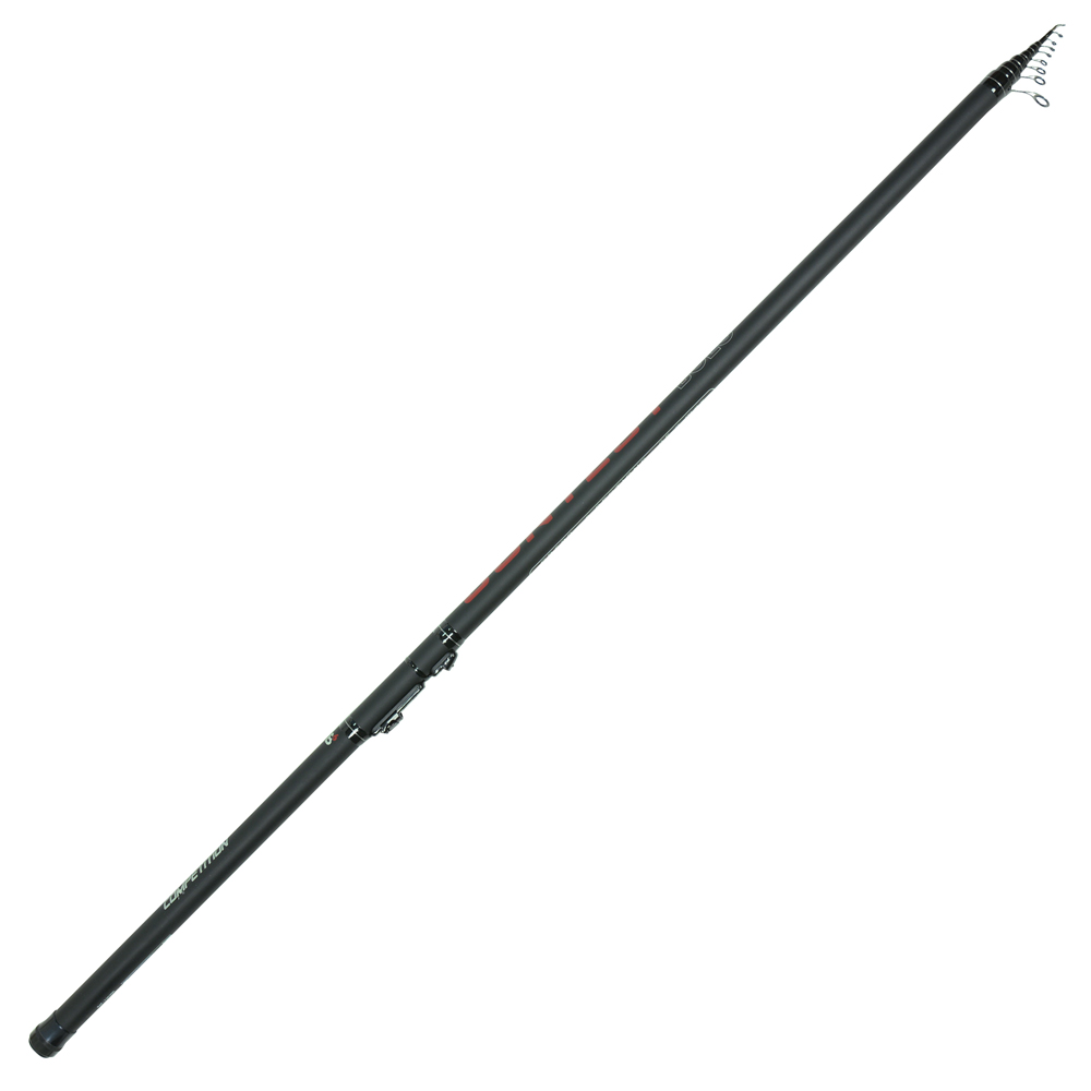Canne bolognaise télescopique colmic max fight pro