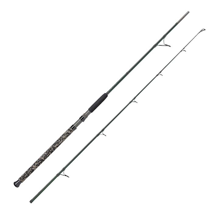 Canne Silure Madcat Black Allround | Angling Direct
