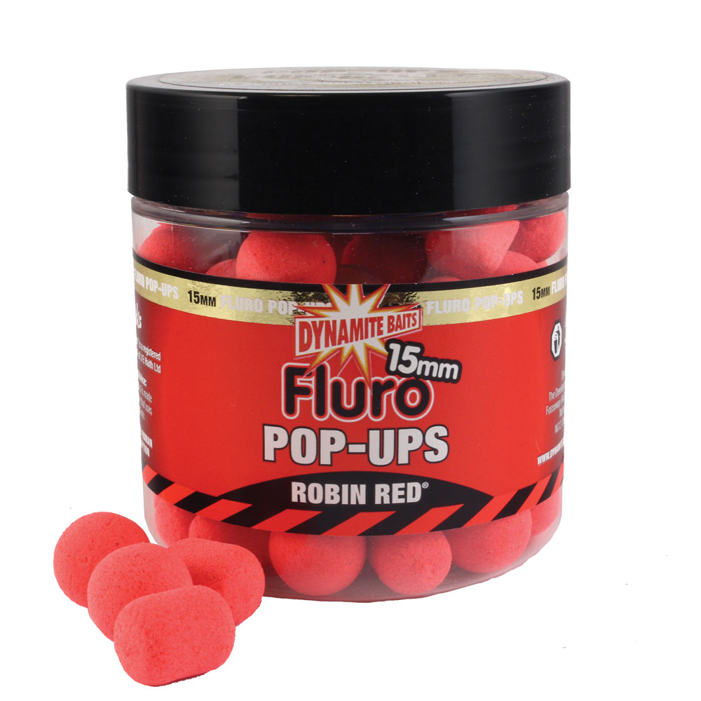 Bouillette Fluo Pop-up Pour Carpe – Diamètres 10 Et 14 Mm, Saveurs Variées (canneberge, Poulpe, Fraise…) - 8