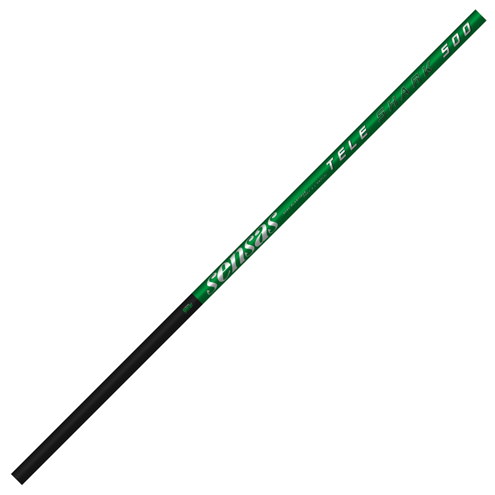 Canne coup télescopique dam tact-x tele poles