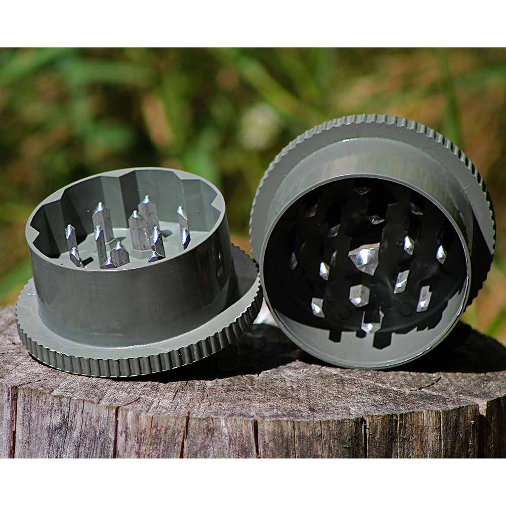 Broyeur Bouillettes Portable 100x54mm - Broyeur D'Appâts Carpe Efficace Et Robuste
