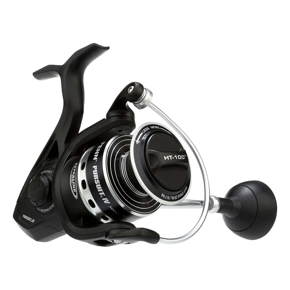 Embout De Moulinet De Pêche Penn 550SS (26544) - Pièce D'occasion Pour Réparation