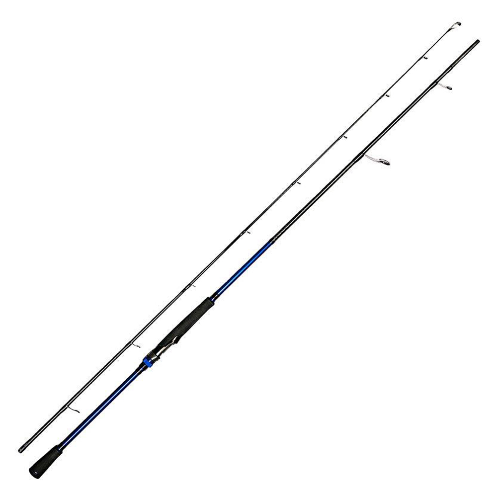 Canne à Pêche Spinning Major Craft 1G Flatreck FR1 1002M – 10′ – 7-45g – Neuve