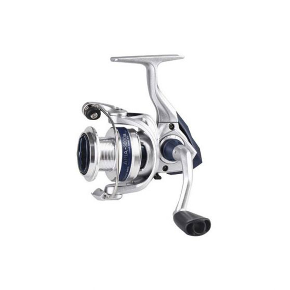 Moulinet Pêche OKUMA QCS 213 - Neuf De Stock