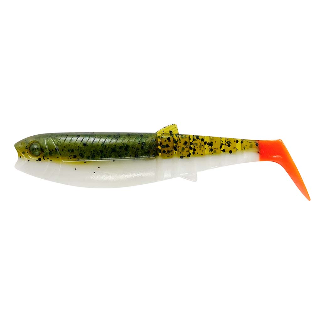 Leurre Souple Delalande Speed Slim 14cm 20g - Leurre de la pêche